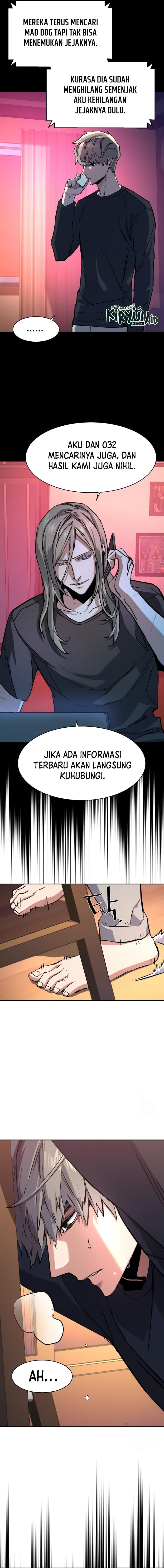 Read Mercenary Enrollment ID Manga Online