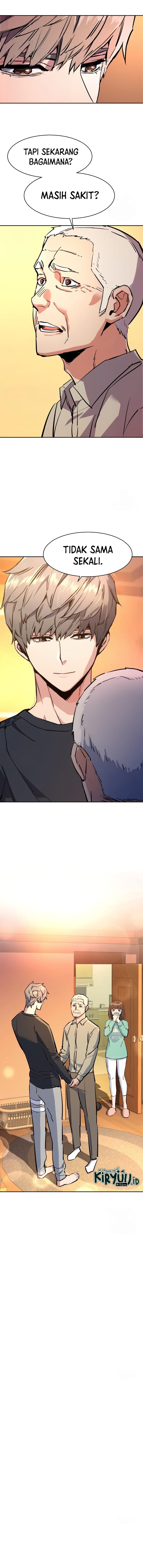 Read Mercenary Enrollment ID Manga Online
