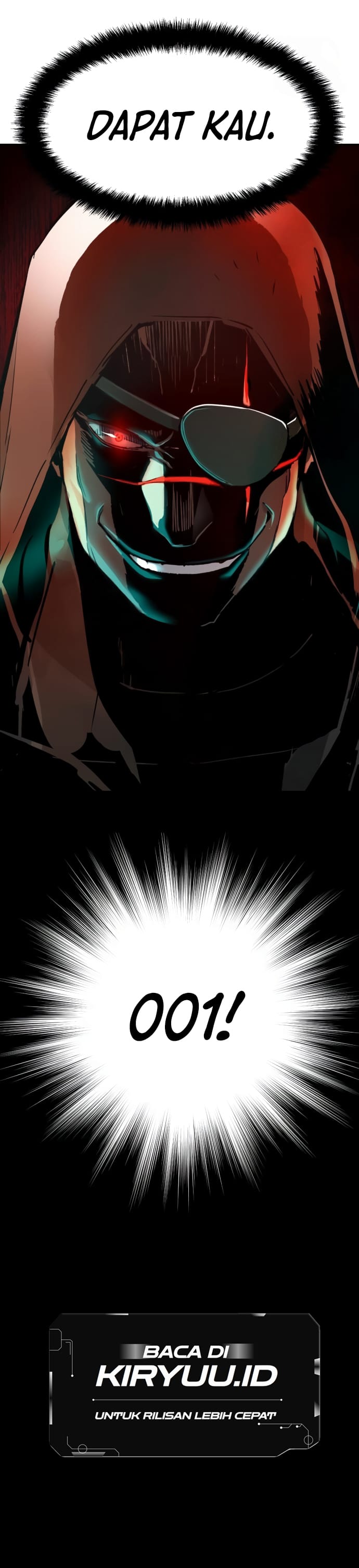 Read Mercenary Enrollment ID Manga Online