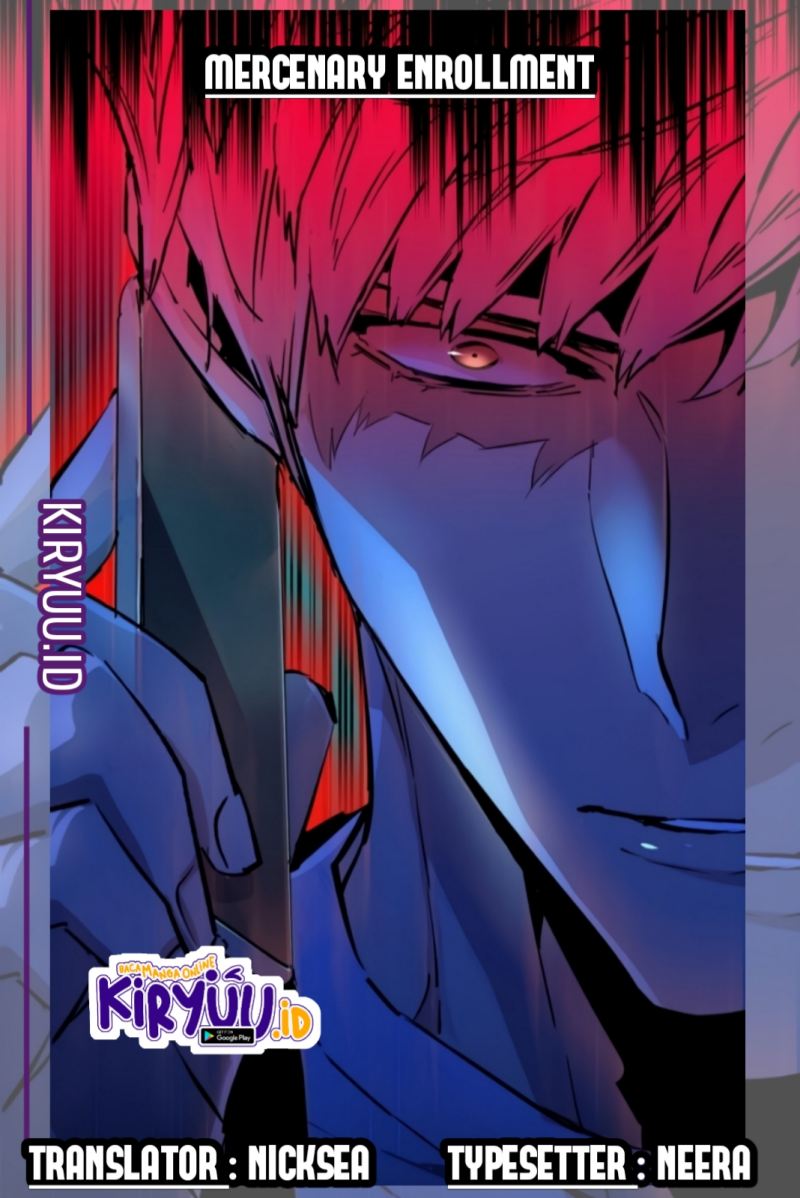 Read Mercenary Enrollment ID Manga Online