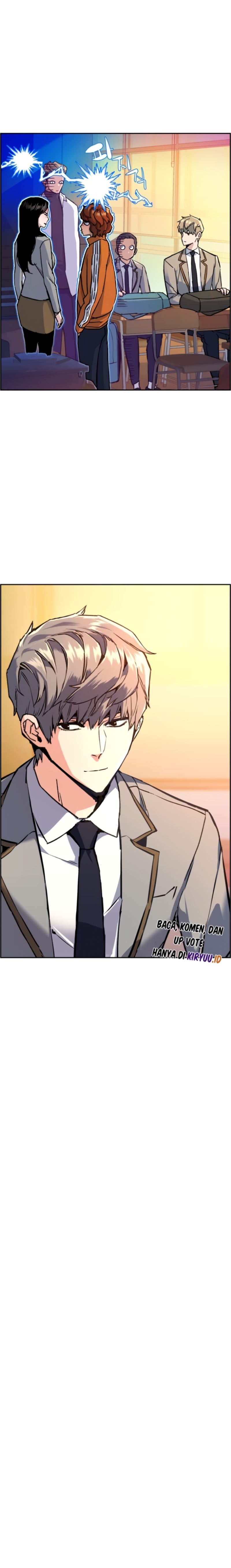 Read Mercenary Enrollment ID Manga Online