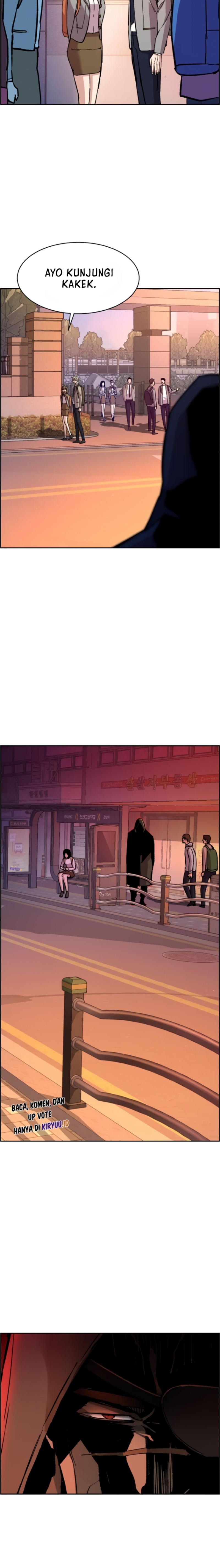 Read Mercenary Enrollment ID Manga Online