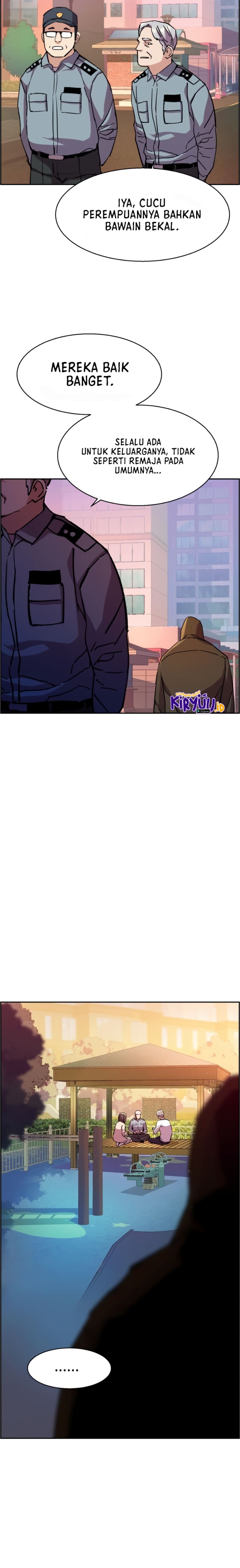 Read Mercenary Enrollment ID Manga Online