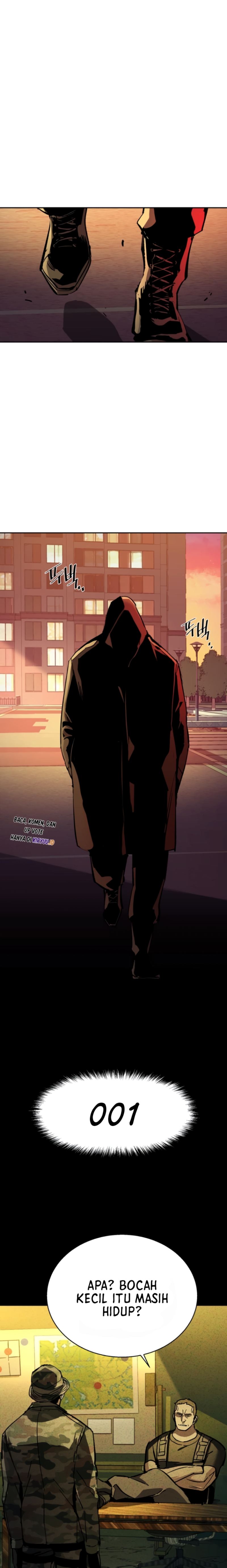 Read Mercenary Enrollment ID Manga Online