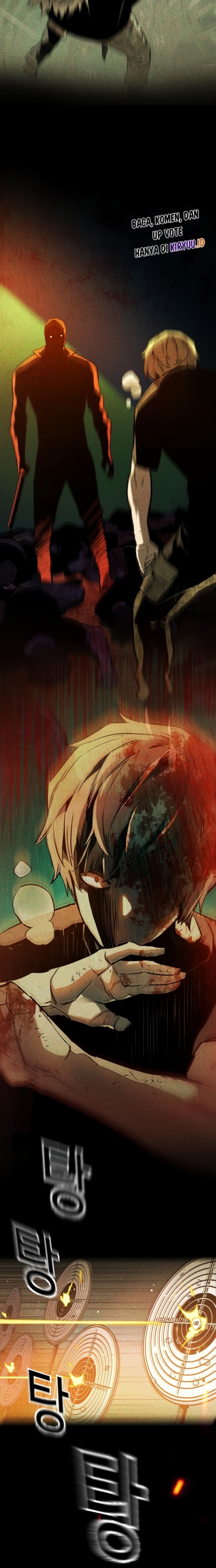 Read Mercenary Enrollment ID Manga Online