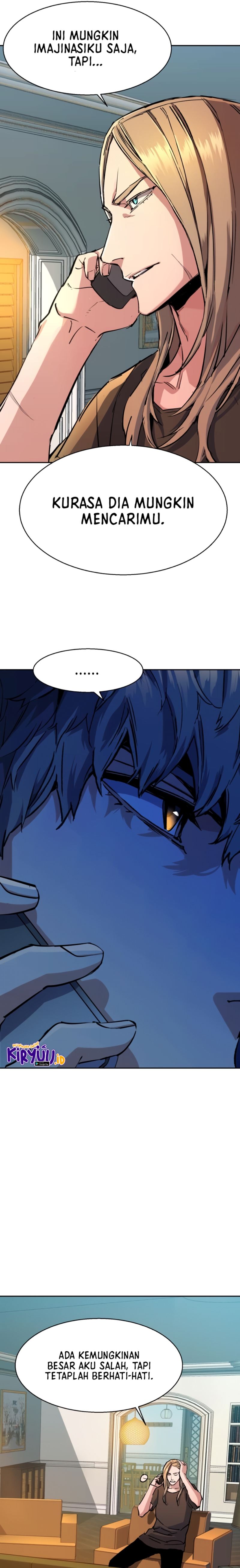 Read Mercenary Enrollment ID Manga Online