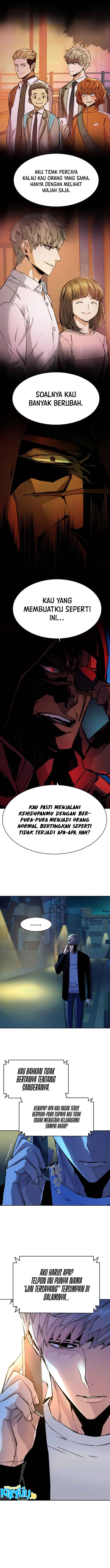 Read Mercenary Enrollment ID Manga Online