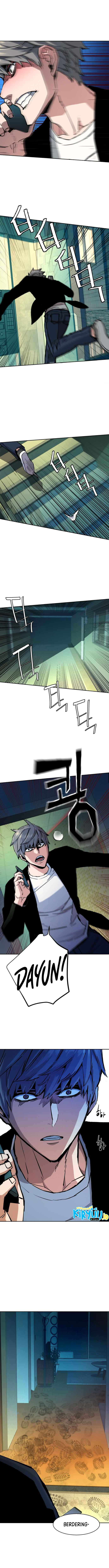 Read Mercenary Enrollment ID Manga Online
