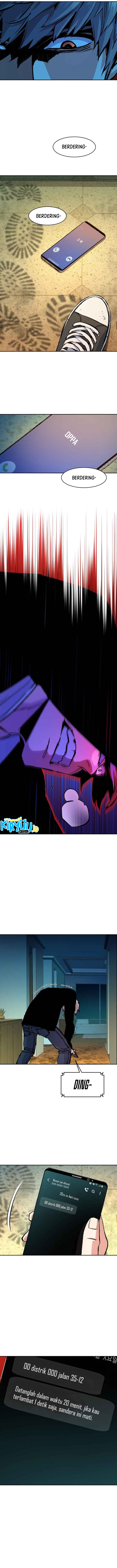 Read Mercenary Enrollment ID Manga Online