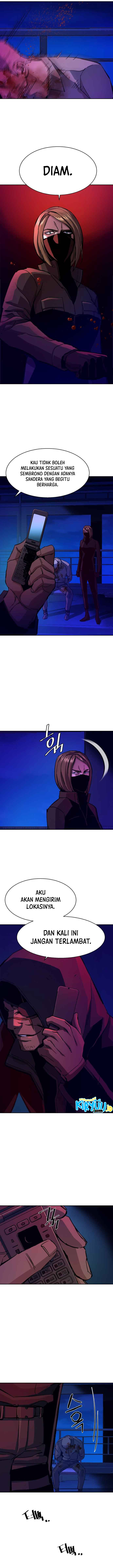 Read Mercenary Enrollment ID Manga Online