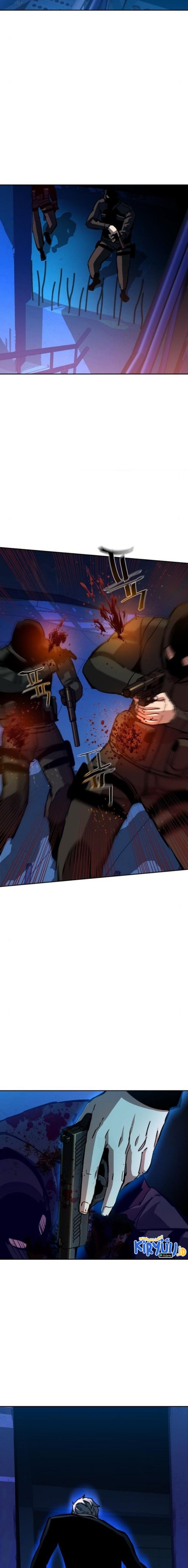 Read Mercenary Enrollment ID Manga Online