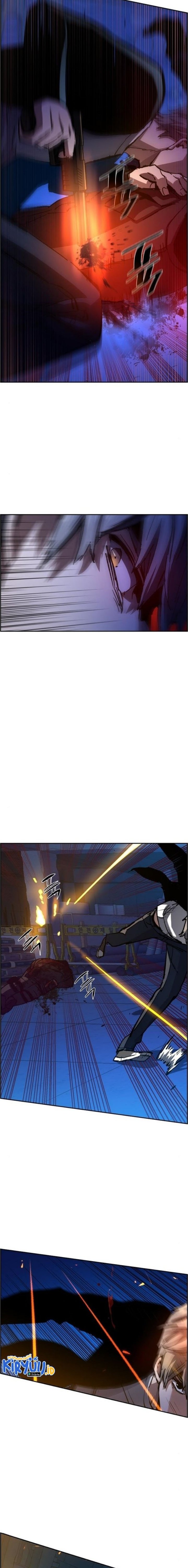 Read Mercenary Enrollment ID Manga Online