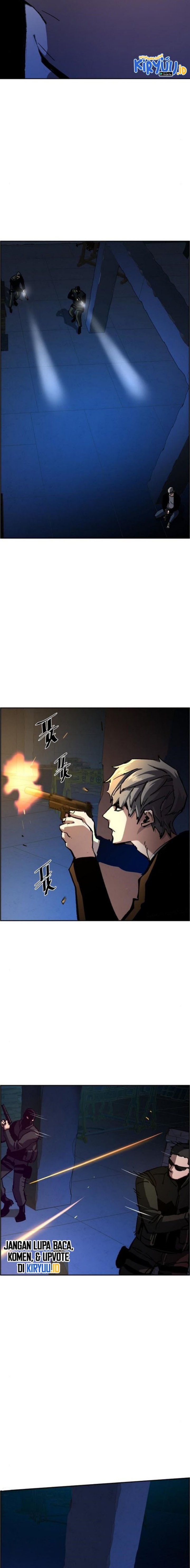 Read Mercenary Enrollment ID Manga Online