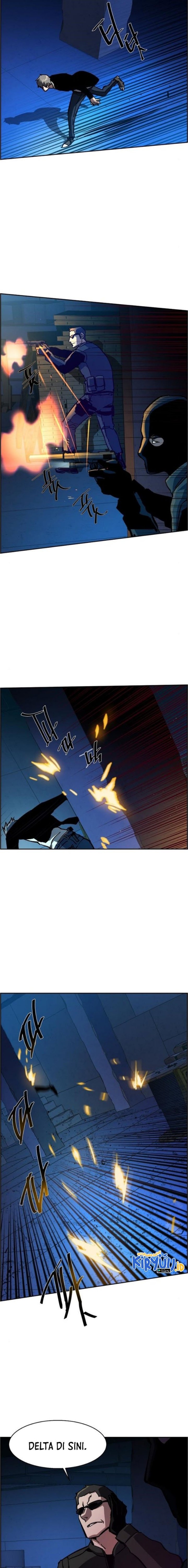 Read Mercenary Enrollment ID Manga Online
