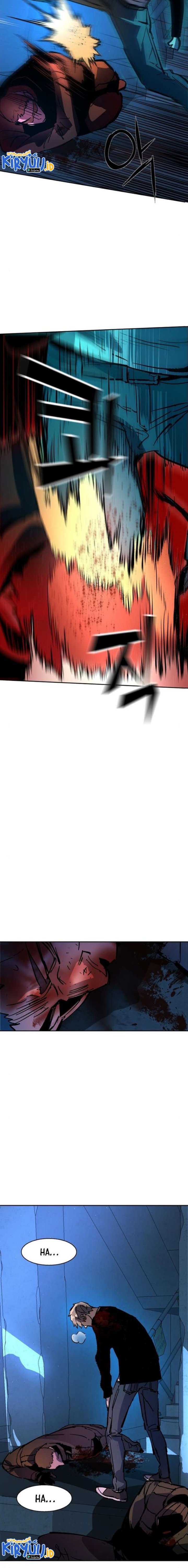 Read Mercenary Enrollment ID Manga Online