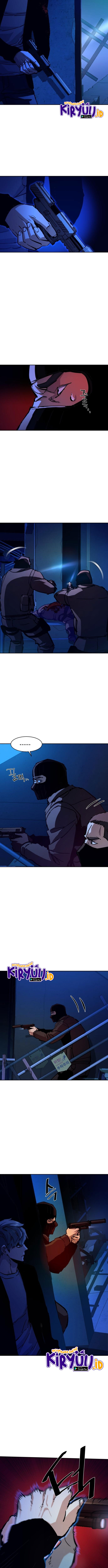 Read Mercenary Enrollment ID Manga Online