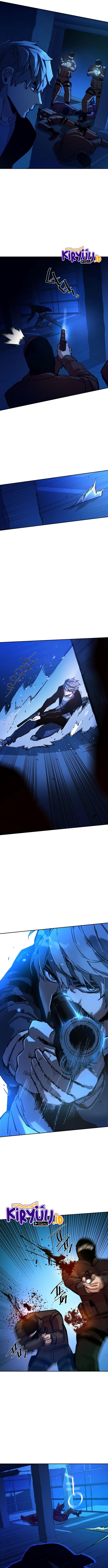 Read Mercenary Enrollment ID Manga Online
