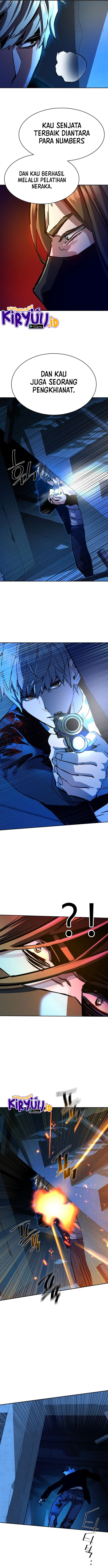 Read Mercenary Enrollment ID Manga Online