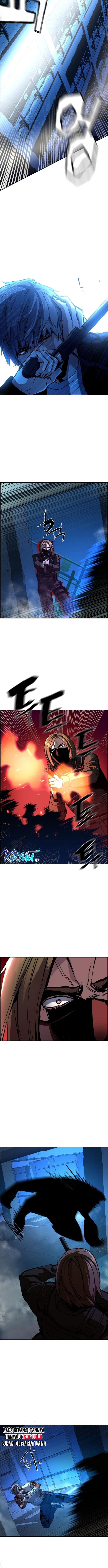 Read Mercenary Enrollment ID Manga Online