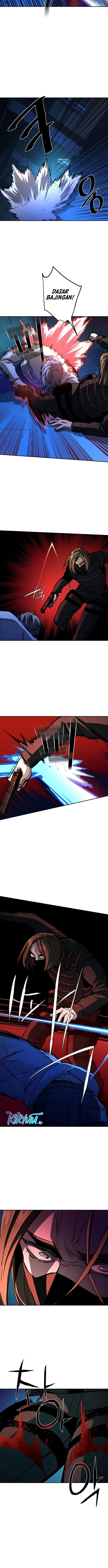 Read Mercenary Enrollment ID Manga Online