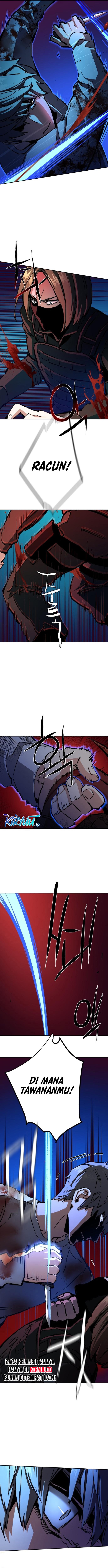 Read Mercenary Enrollment ID Manga Online
