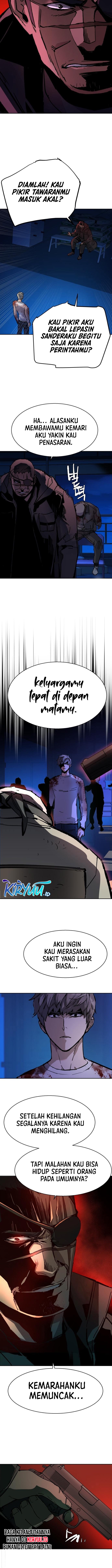 Read Mercenary Enrollment ID Manga Online