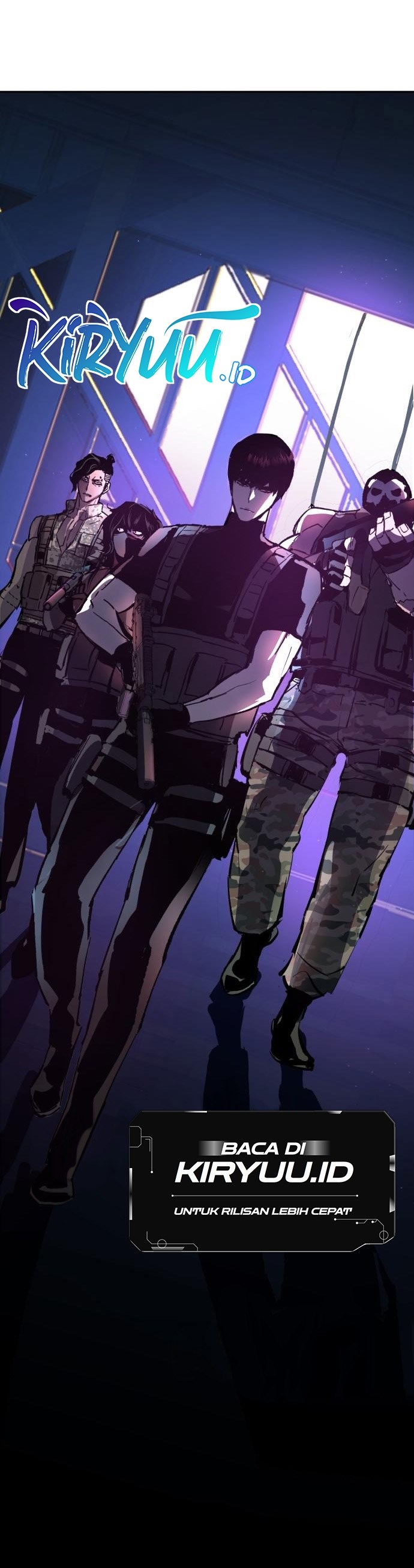 Read Mercenary Enrollment ID Manga Online