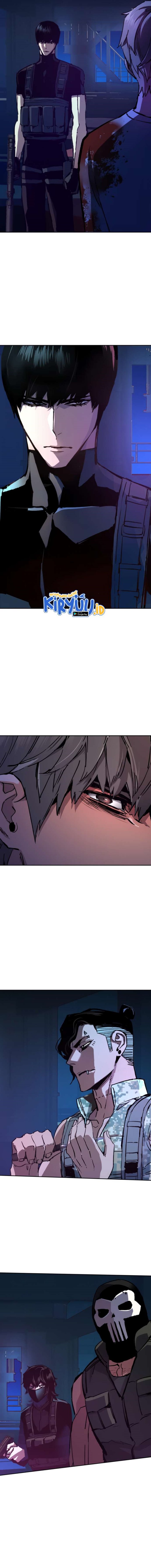 Read Mercenary Enrollment ID Manga Online
