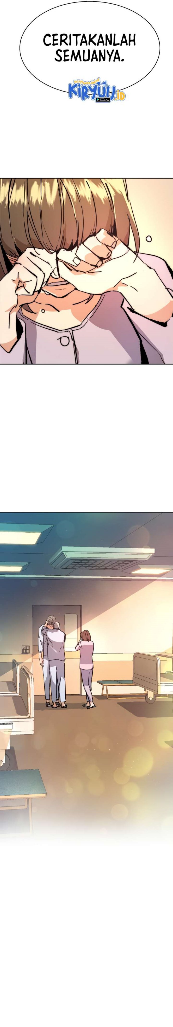 Read Mercenary Enrollment ID Manga Online