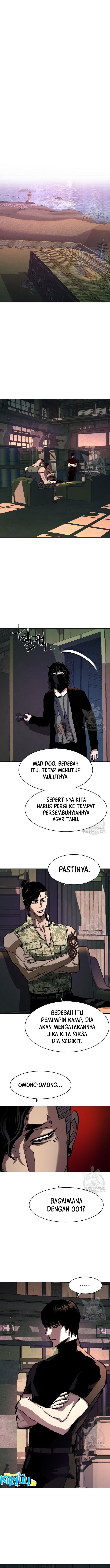 Read Mercenary Enrollment ID Manga Online
