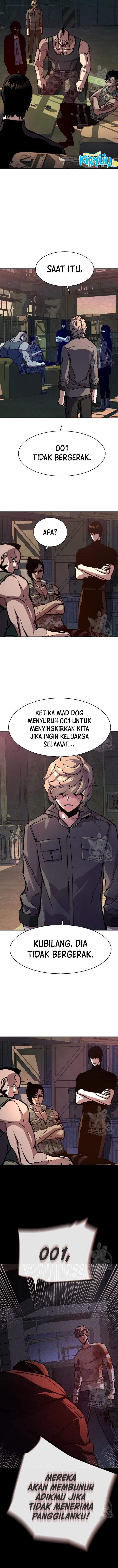 Read Mercenary Enrollment ID Manga Online