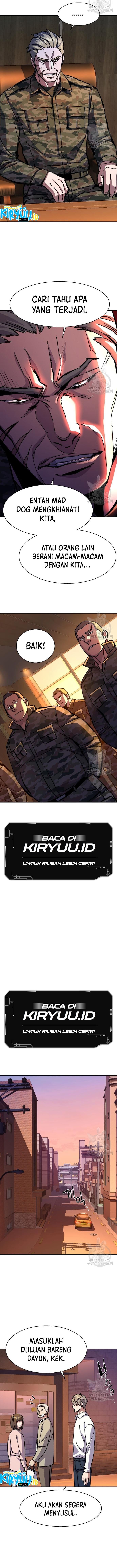 Read Mercenary Enrollment ID Manga Online