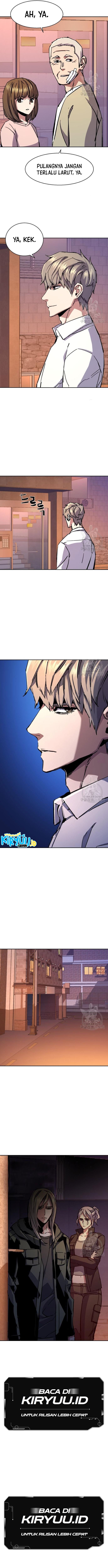 Read Mercenary Enrollment ID Manga Online