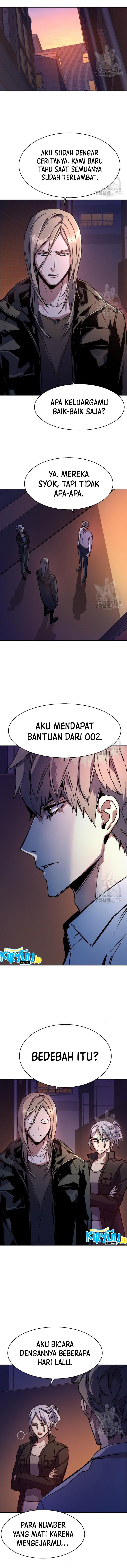 Read Mercenary Enrollment ID Manga Online