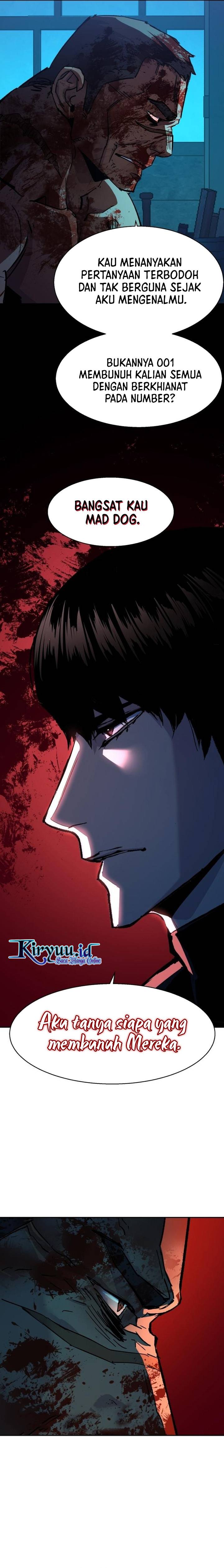 Read Mercenary Enrollment ID Manga Online