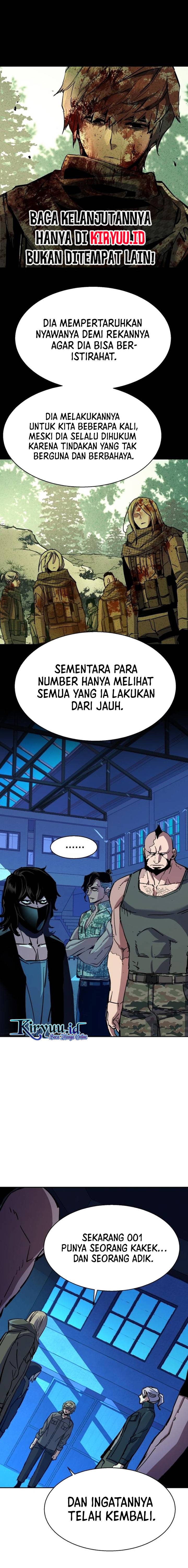 Read Mercenary Enrollment ID Manga Online