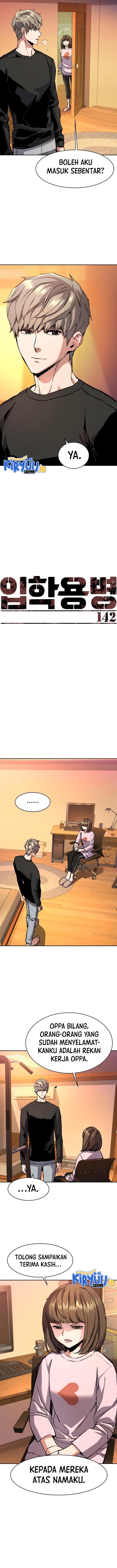 Read Mercenary Enrollment ID Manga Online