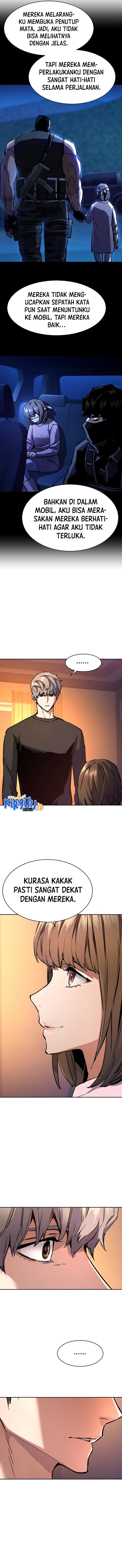Read Mercenary Enrollment ID Manga Online