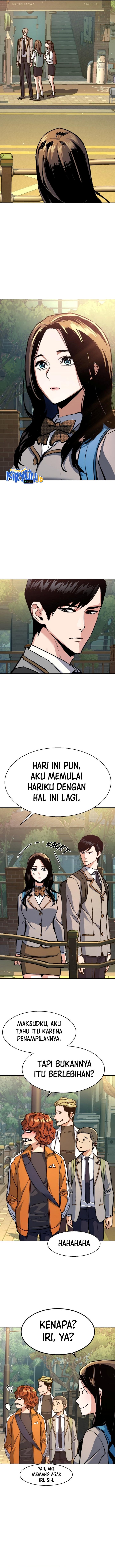 Read Mercenary Enrollment ID Manga Online