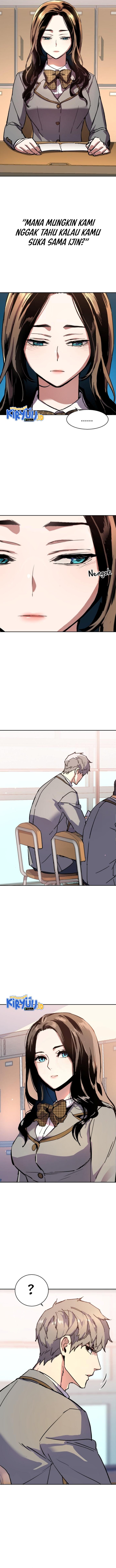 Read Mercenary Enrollment ID Manga Online