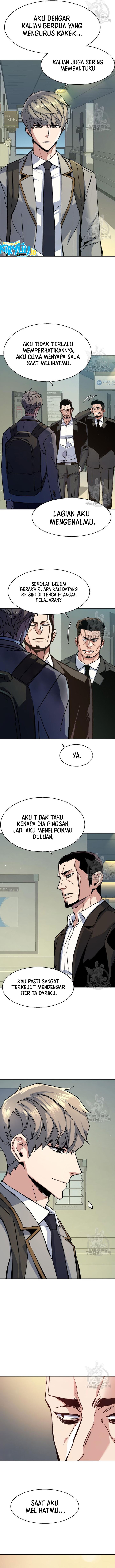 Read Mercenary Enrollment ID Manga Online