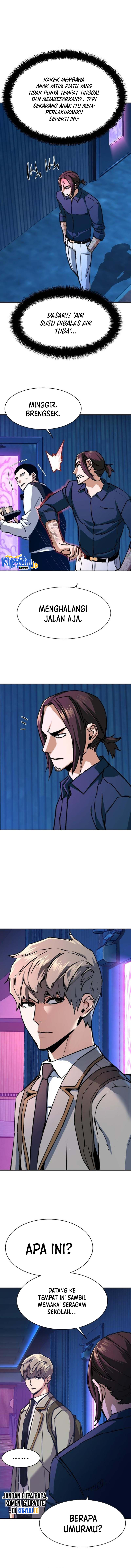 Read Mercenary Enrollment ID Manga Online