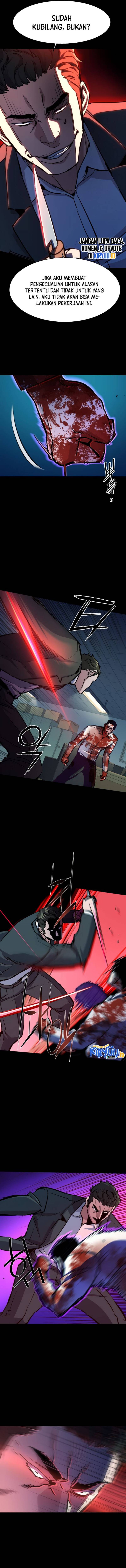 Read Mercenary Enrollment ID Manga Online