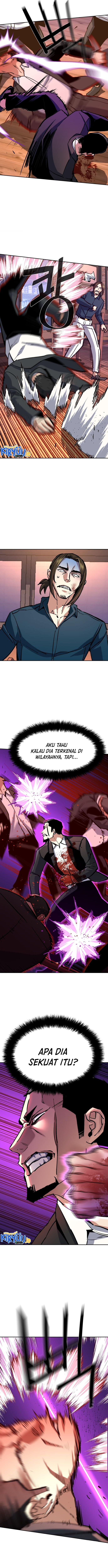 Read Mercenary Enrollment ID Manga Online