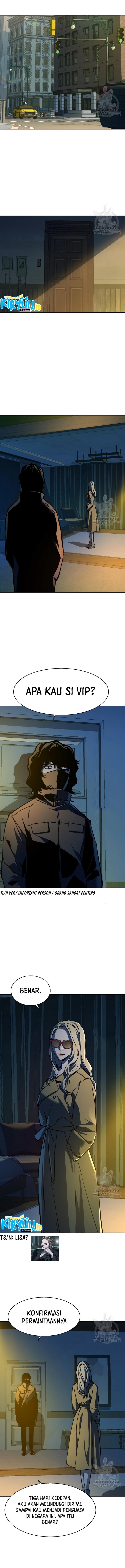 Read Mercenary Enrollment ID Manga Online