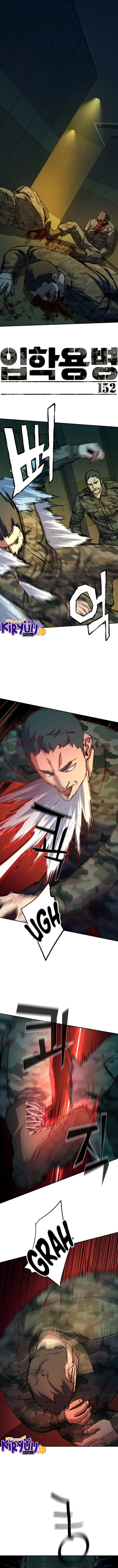 Read Mercenary Enrollment ID Manga Online