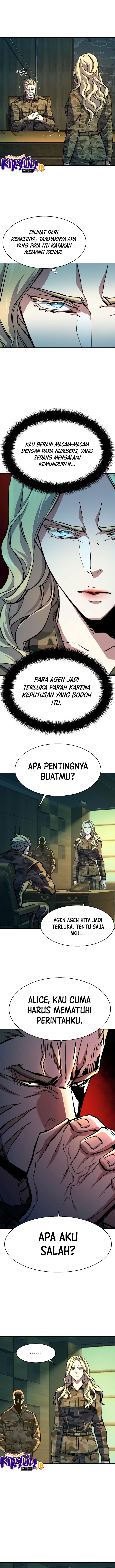 Read Mercenary Enrollment ID Manga Online