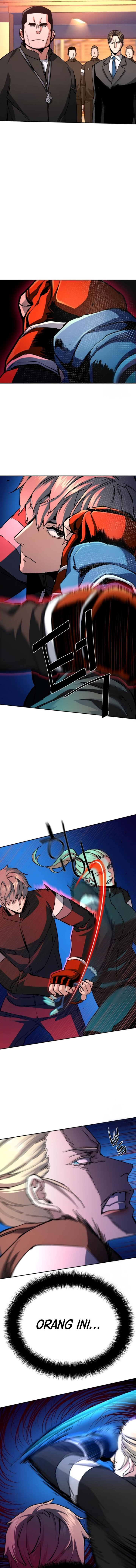 Read Mercenary Enrollment ID Manga Online