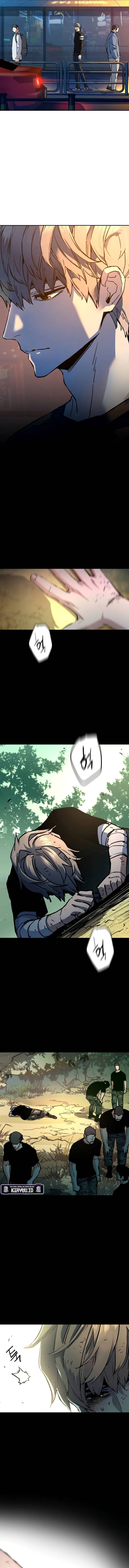 Read Mercenary Enrollment ID Manga Online