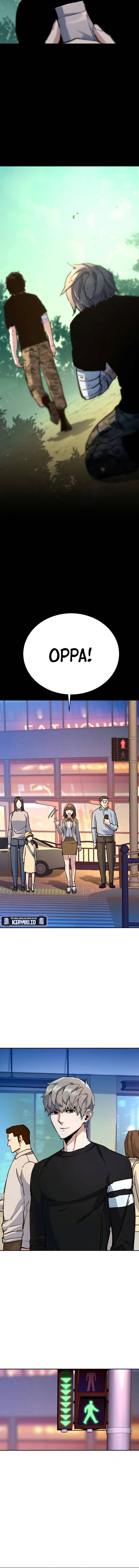 Read Mercenary Enrollment ID Manga Online